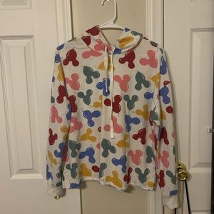 junk food wdw sweatshirt⭐️